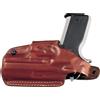 Armerialamanna Fondina Vega Holster N1 Tre Usi in Pelle a Sgancio Rapido - N156