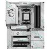 MSI MB B850 GAMING PLUS WIFI PZ,B850,AM5,4DDR5,4PCI-Ex16,3M.2,4SATA3,3USB10G,6USB5G,8USB2
