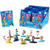 Jada Toys - Disney Blind Pack Nanofigs, onda 2, Nano da collezione in metallo, vari modelli, 4 cm, dai 3 anni in su