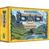 Asmodee - Dominion: Carte di Base - Rio Grande Games - Estensione Ricarica - Gioca a 5/6 Giocatori - Carte di Ricambio - Gioco di Deck Building - Versione Italiana