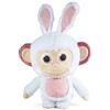 Joy Toy Wonder Park 31067 - Peluche profumato Wonder Chimp-Bunny, Multicolore