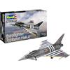 Revell 03753 Eurofighter Typhoon FGR.4 - Modellino in plastica non costruita/non verniciata, scala 1:48