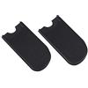 VGEBY Poggiapollice, 2 Pezzi Comodi Cuscinetti per Sassofono Poggiapollice per Sassofono Tenore Soprano Alto accessori da gioco