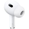 Apple Singolo Apple AirPod Pro 2. Gen (USB-C) | sinistra | bianco