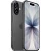 Apple iPhone 17 | 256 GB | Dual-SIM (2 x eSIM) | nero