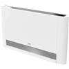 VENTILCONVETTORE FAN COIL RIELLO DESIGN INVERTER 33 B CON COMANDO BORDO MACCHINA