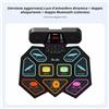 Battiria Arrotolabile Leggero Set di Battiria Portatile Luci LED Colorati