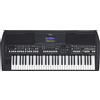 Yamaha PSR-SX600 Tastiera Digitale Workstation Arranger 61 Tasti Dinamici, Nero