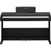 Yamaha YDP-105B Arius Pianoforte Tastiera Digitale 88 Tasti Pesati (GHS), Nero