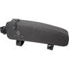 M-WAVE - Borsa per tubo superiore per bicicletta, 100% impermeabile, in TPU, per bikepacking, ROUGH RIDE II TOP L