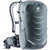 Deuter Flyt 20 - Zaino da ciclismo con paraschiena