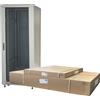LINK - DIGITUS Armadio Rack 19 indip. 27 unità grigio - LK1927U66GFP
