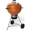 Weber Barbecue a Carbone Weber Master-Touch GBS E-5755 Edizione Limitata Burnt Orange - 1501620