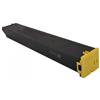 Sharp bpgt70ya cartuccia toner 1 pz originale giallo