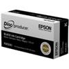 Epson c13s020693 cartuccia d'inchiostro 1 pz originale nero