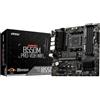 MSI MICROSTAR MB MSI B550M PRO-VDH WIFI AM4 RYZ50 004D4 4S3 2M.2 U3.2 GBL V/H/DP RAID - B550M PRO-VDH WIFI