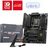 MSI MB AMD MAG B850 TOMAHAWK MAX WIFI, ATX, AM5, DDR5, 3PCI-Ex16, 4SATA3 - MAG B850 TOMAHAWK MAX WIFI