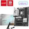 MSI MB AMD B850 GAMING PLUS WIFI, ATX, AM5, DDR5, 1PCI-Ex16, 1PCI-Ex4, 2PCI-Ex1, 4SATA3 - B850 GAMING PLUS WIFI