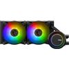 MSI DISSIPATORE A LIQUIDO MAG CORELIQUID E240 - 306-7ZW5E11-C24