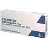 TACHIPIRINA Tachifene 500mg + 150mg 16 Compresse Rivestite