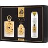 Lattafa Pride Tharwa Gold 1 pz