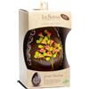 La Suissa Uovo di Cioccolato La Suissa Gran Decoro Latte 1050 g Uovo di Pasqua