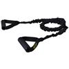 Diamond Fitness - Tubo Elastico con Maniglie - H+