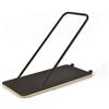 TOORX VERTICAL LINE Pedana per Ski Trainer SKX SKI CROSS e SKX AIRMAG 7000 - Pedana per utilizzo autoportante