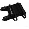 Diamond Fitness - Giubbotto Zavorrato 30 kg - Regolabile con Pesi Estraibili
