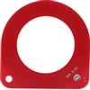 Jadeshay Tester Per Bobine Per Auto, Sostituzione dello Strumento del Tester Diagnostico del Sistema Immobilizzatore Easy Checker Per Bobina Professionale