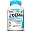 Amix Vitamin Max 60 Compresse