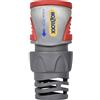 Hozelock Raccordo Aquastop (15 m m e 19 mm) - confezionati