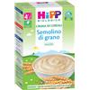 HiPP Crema di Cereali Semolino Grano 200 g Altro