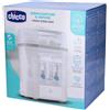 Chicco Sterilizzatore Vapore 1 St