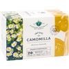biotobio Giardino botanico dei berici camomilla 16 g