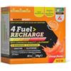 Namedsport 4fuel> Recharge 14 Bustine Da 119 g