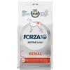 Forza10 Renal Active per Cani - Sacco da 4 kg