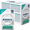 Forza10 Active Diabetic Cibo Umido per Gatti Adulti - 12x80 gr