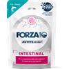 Forza10 Intestinal Active Cibo Umido per Gatti - Gusto Pesce - 12x80 gr