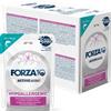 Forza10 Hypoallergenic Active Cibo Umido per Gatti - Gusto Pesce - 12x80 gr