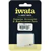 Iwata Valvola dell'aria Airbrush HP-BS, CS, BCS, SBS, AR, BR, CR, BCR, SAR, Kcs