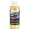 Createx Colore CREATEX Aerografo Colors Pearlized 5307 Satin gold