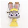 Bandai Judith Hopps b Zootopia 2 Mascotte Mini Figure Charm Mejirushi Disney Bandai ...