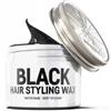 Immortal Nyc Black Hair Styling wax 100 ml