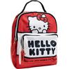 CERDÁ LIFE'S LITTLE MOMENTS Hello Kitty, zaino per il tempo libero per bambini, di alta qualità, comodo e dal design carino, multicolore, s, Formale