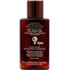 Tecna Teabase Aromatherapy Vitalizing Shampoo 100ml TRAVEL SIZE - shampoo rinforzante capelli devitalizzati