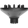 ghd Professional Curly Hair Diffuser BLACK - diffusore capelli ricci Speed