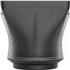 ghd Professional Precision Styling Concentrator Nozzle 66mm BLACK - beccuccio stretto Speed