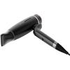 ghd Speed Ionic Hair Dryer BLACK - asciugacapelli NERO OPACO