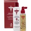 Tecna Cryolock Density Enhancer Set Shampoo 250ml + Stimulator 100ml - kit anticaduta